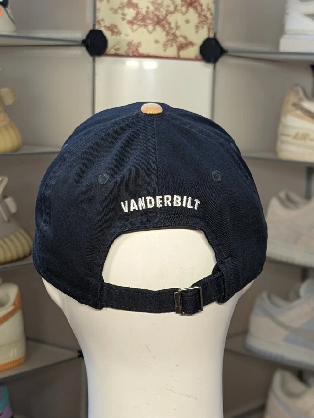 Vanderbilt University 